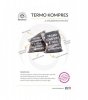 Termo Compress for Muscle and Joint Pain with Iodine Bromine Salt, Shamasa